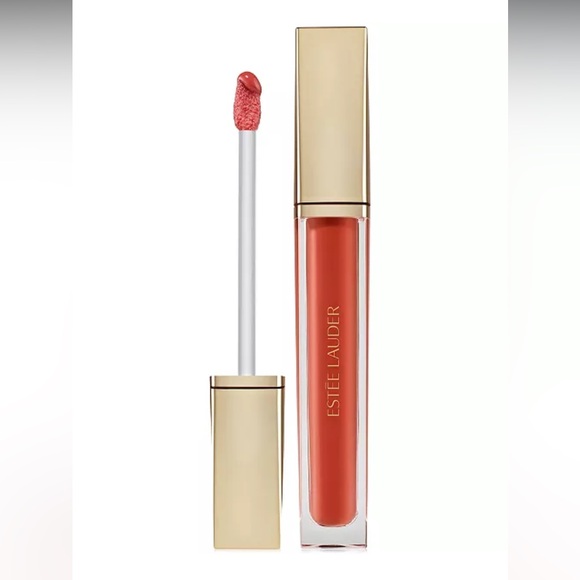 Estee Lauder Glossy Glaze Sheer Tinted Lip Oil - Picture 1 of 2